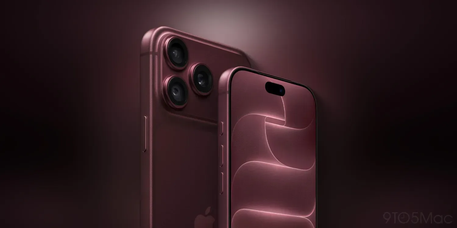 Report: Apple gains ground in China as smartphone shipments hit 14-year low in Q3