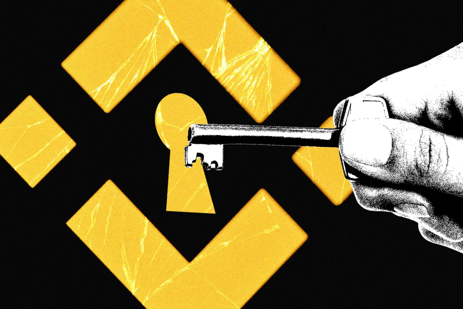 The $6.3 Billion Binance Hack Was Pulled Off in Just 20 Minutes
