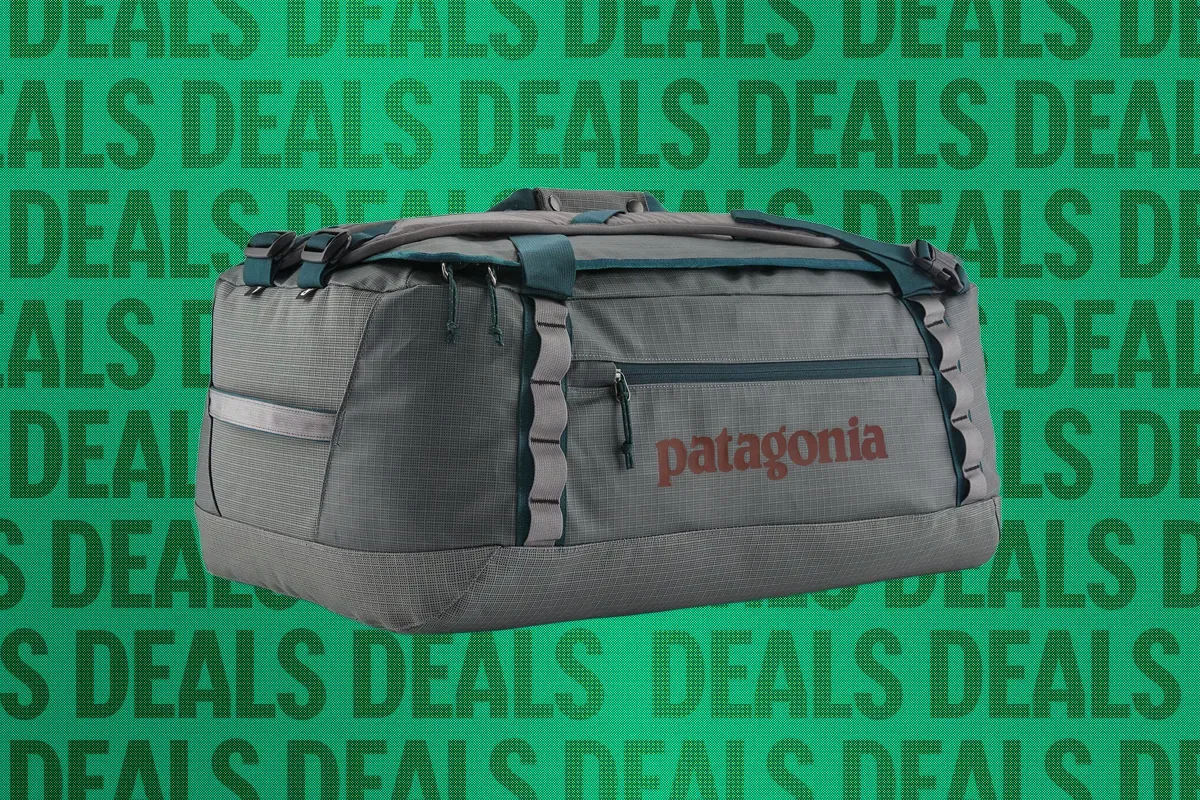8 Great Deals From Patagonia’s Past-Season Sale
