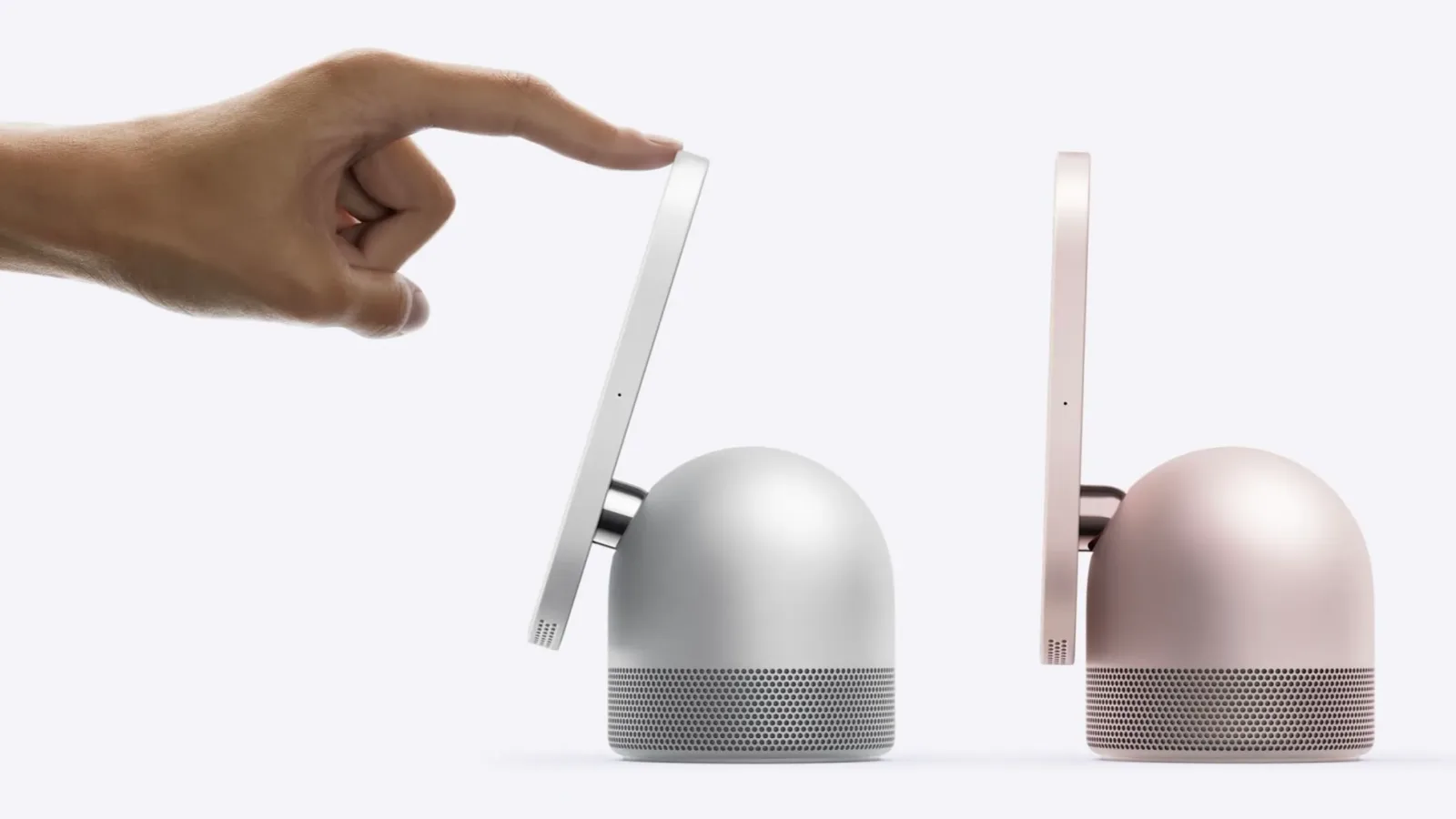 Apple's next HomeView could debut as soon as next year with a robotic arm: report