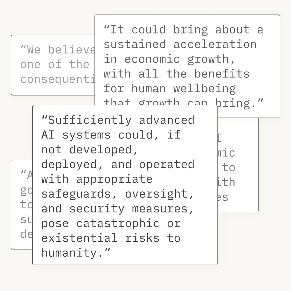 Anthropic’s IPO S-1 Spells Out a Future of Promise and Peril