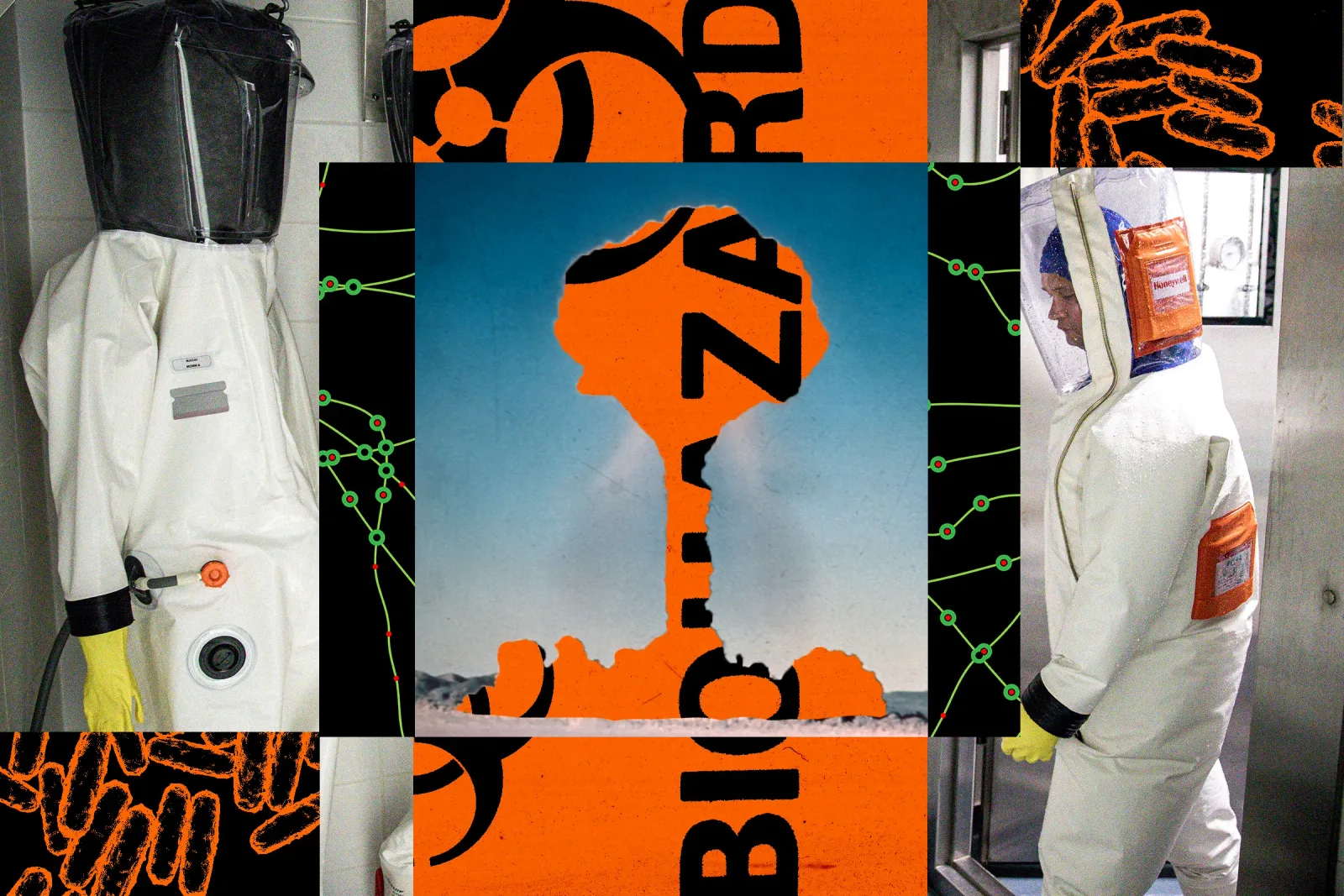 There Are Plenty of Reasons to Be Concerned About Bioweapons Development, Even Without AI