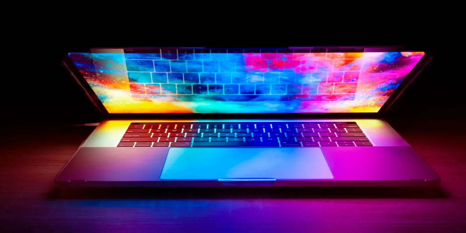 Redesigned MacBook Pro with OLED to feature ‘significantly lighter' design: report