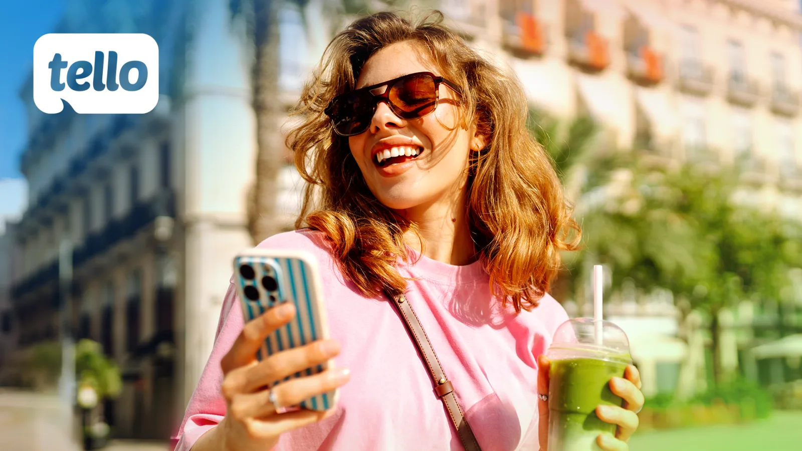 Most people overpay for their phone plan - Tello Mobile maxes out at $25/month