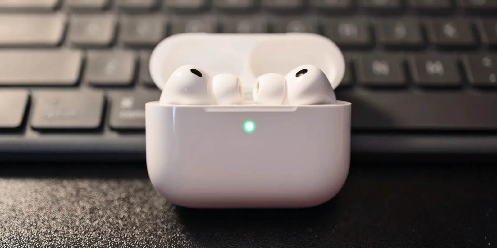 Apple's rumored AirPods with cameras could potentially debut as soon as next month