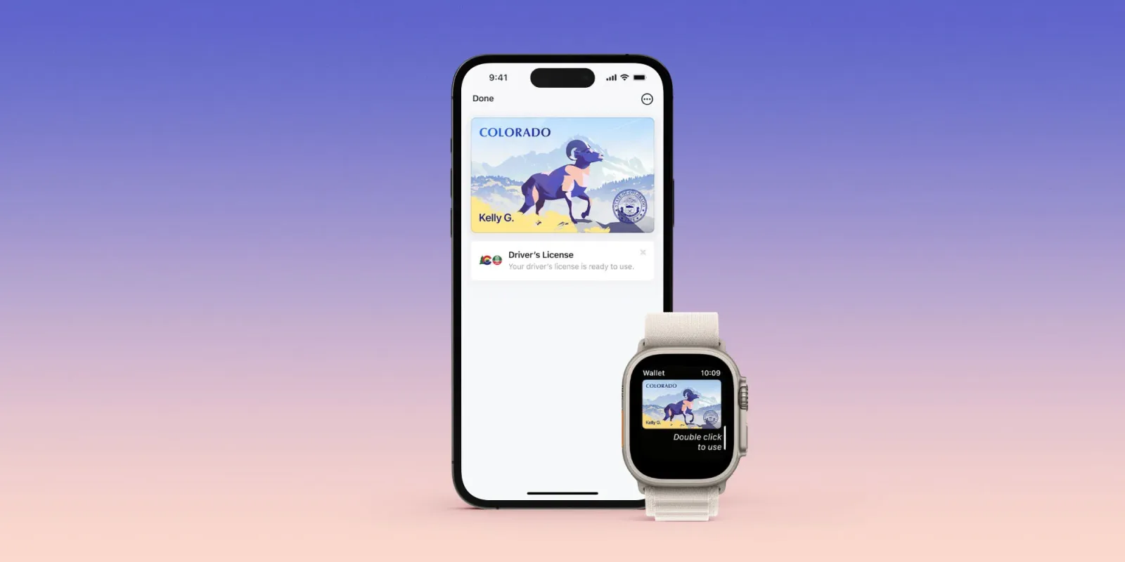 Apple Wallet driver's licenses coming to these states next
