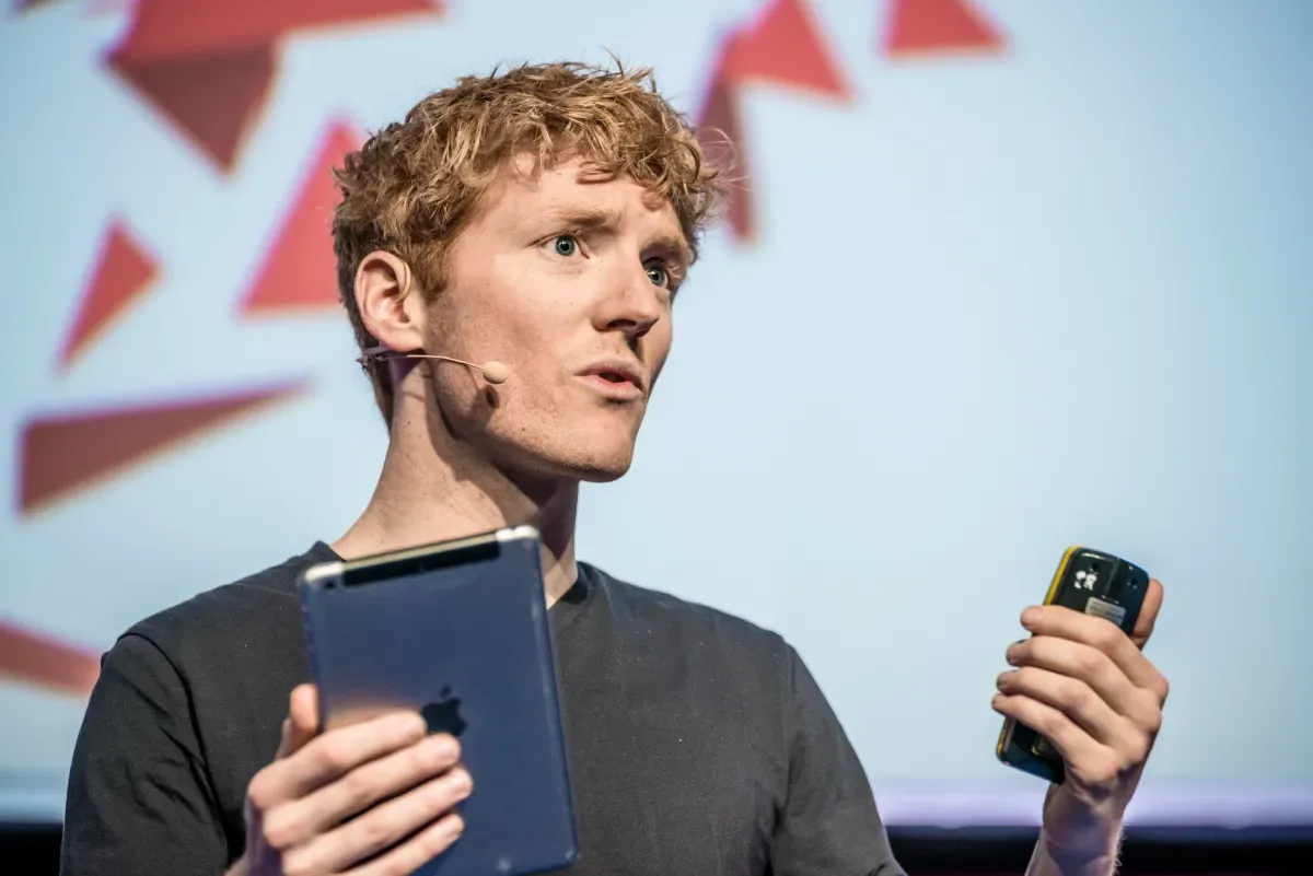 Stripe didn't really buy OpenRouter because of the ‘singularity'