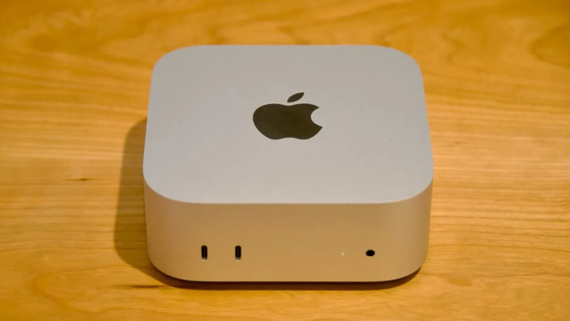 Apple Mac mini review: The new M6 impresses, but the price hike is rough