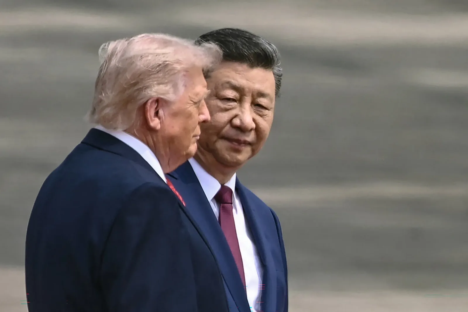 AI, Tariffs, Rare Minerals: What to Expect From Trump’s Upcoming Summit With Xi Jinping