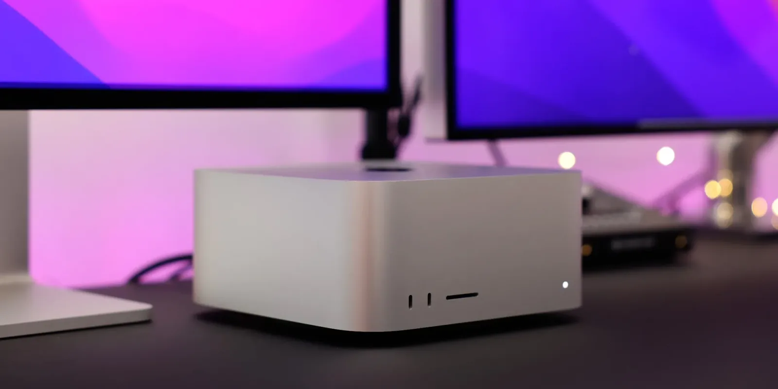 Apple working on M7 Ultra Mac Studio for 2028 with potential major upgrade: report