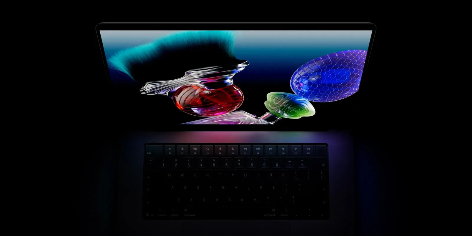 You can now spend between $1,999 and $14,549 on a MacBook Pro