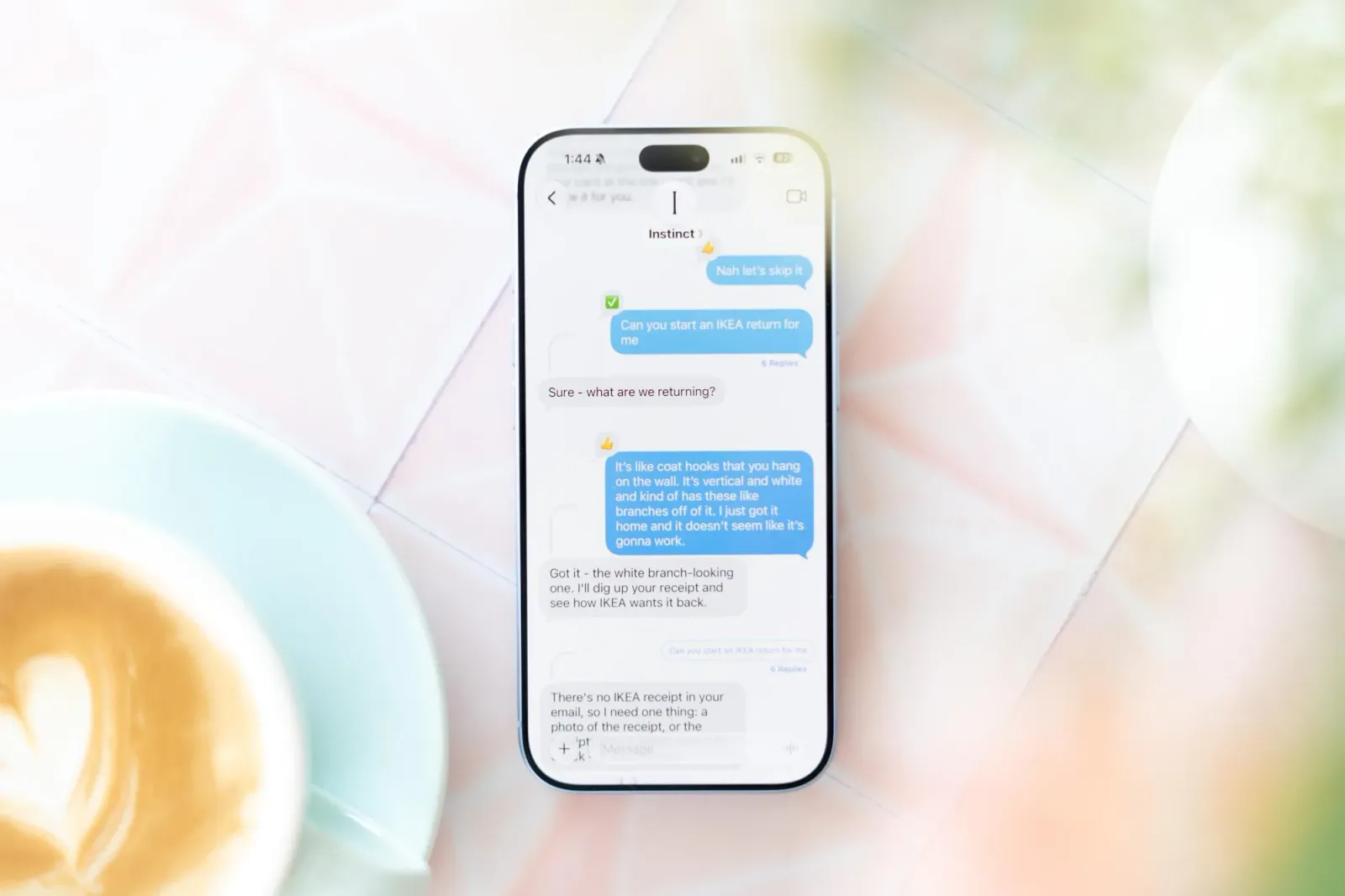 Instinct was the buzziest AI agent around, can it survive Muse?