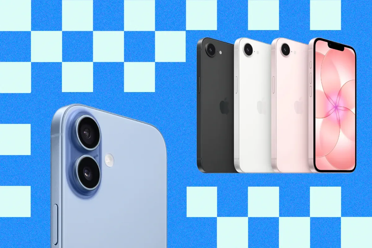 What’s the Best iPhone to Buy or Avoid Right Now? (2026)