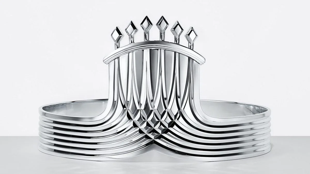 Veritas expands its anti-counterfeit chip to jewelry, trophies, and fragrance bottles