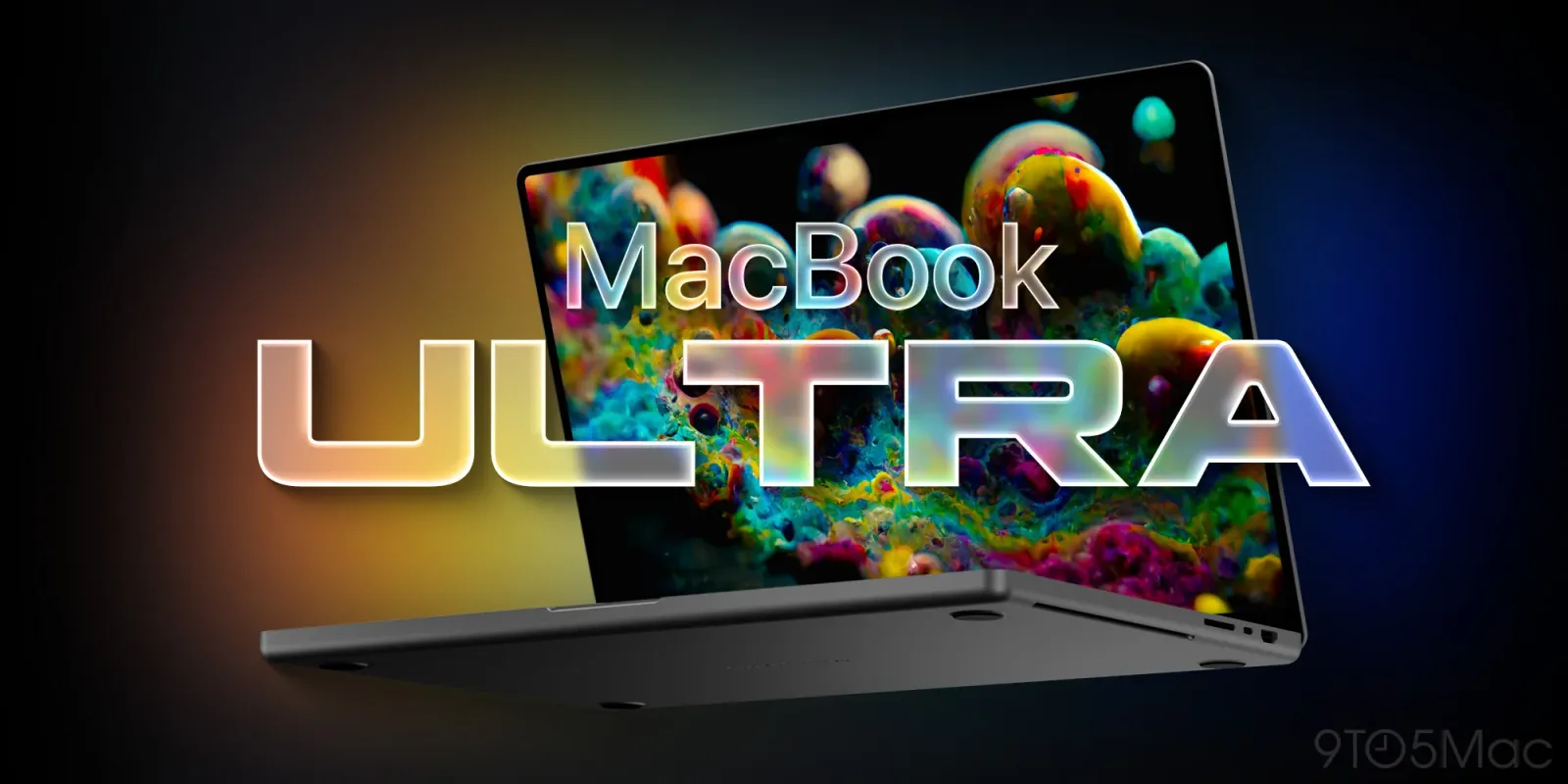 Touchscreen decision may push MacBook Ultra price even higher