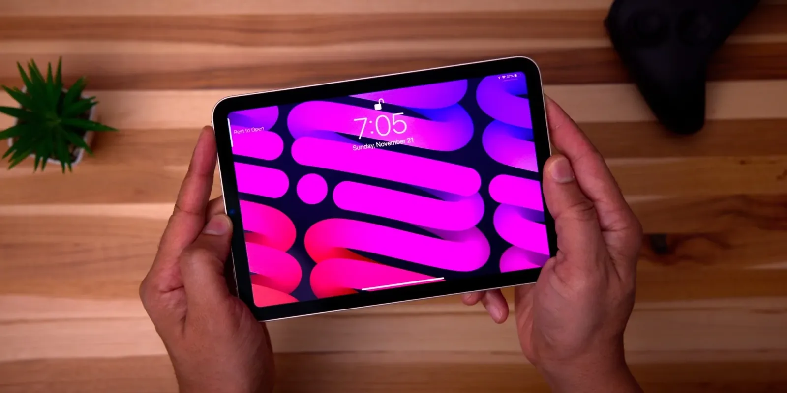 Apple's next iPad mini is almost ready, here's what to expect