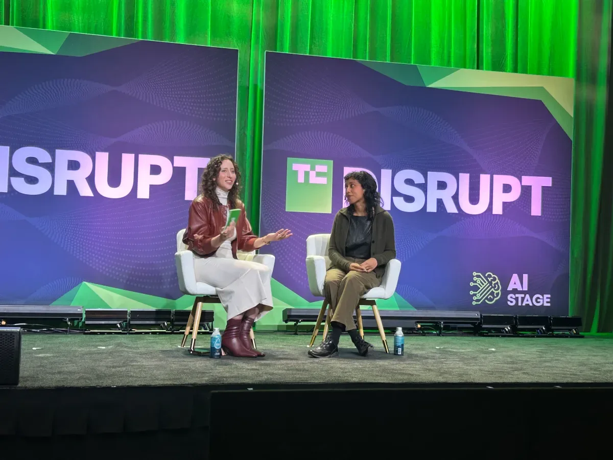 Embedded AI evaluators won't be an easy solution, Hugging Face's policy chief says