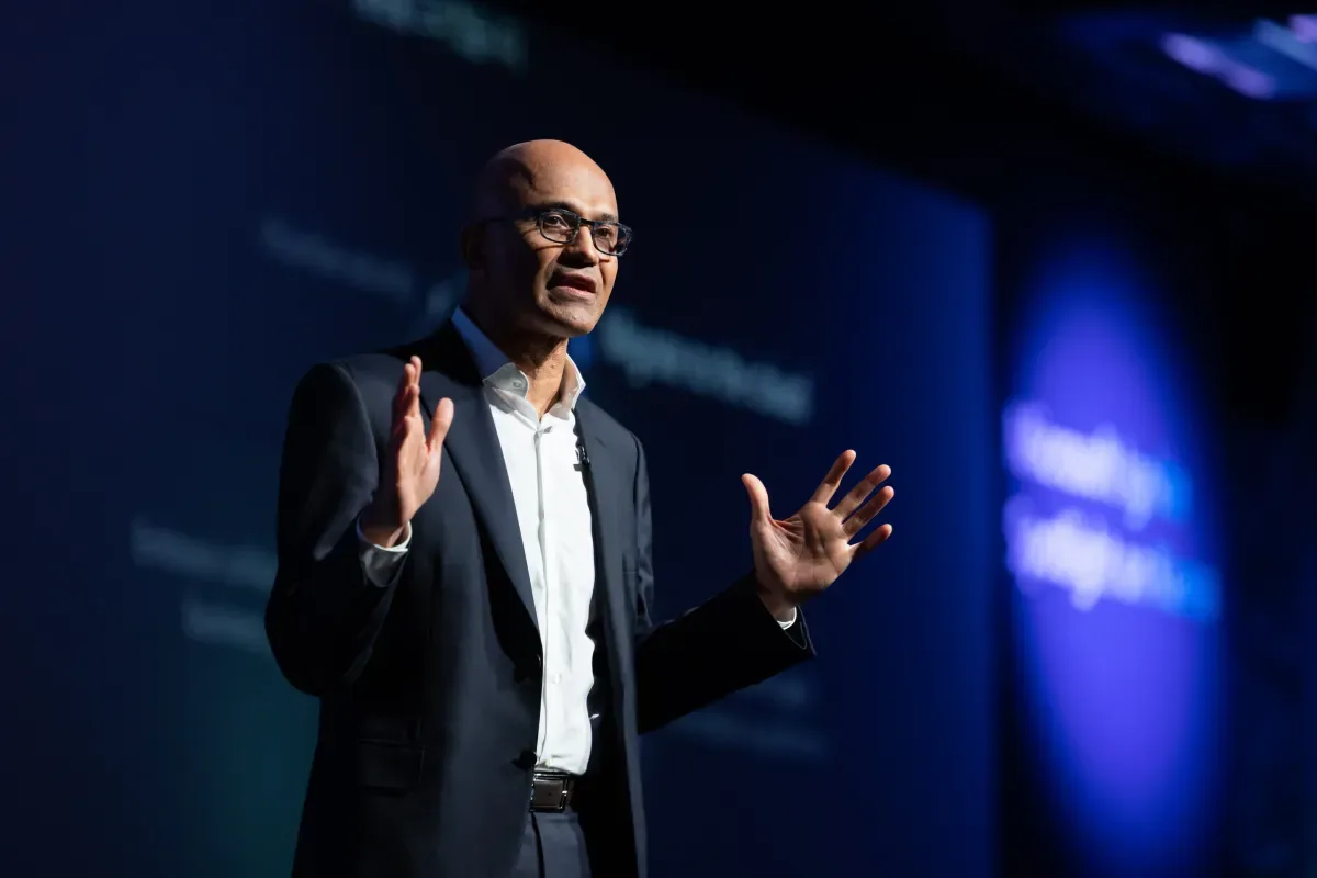 Microsoft's new AI ‘code of conduct' tells models not to hack systems or trick humans