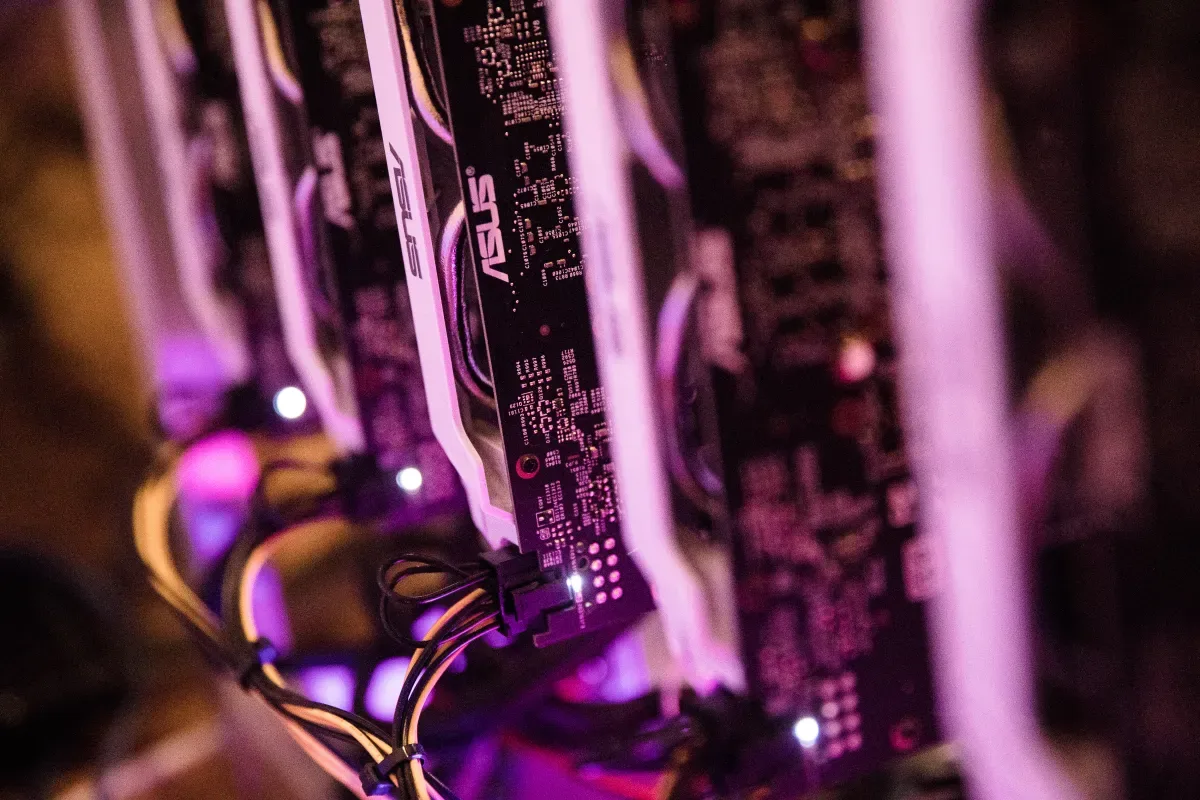 Meet the startup helping Wall Street put a price on AI compute