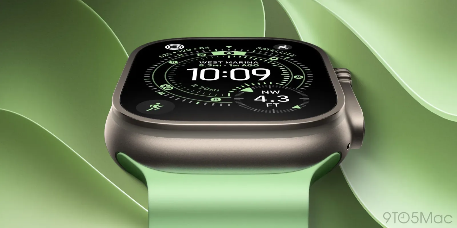 Apple Watch Ultra 4: Three new features that already have me excited