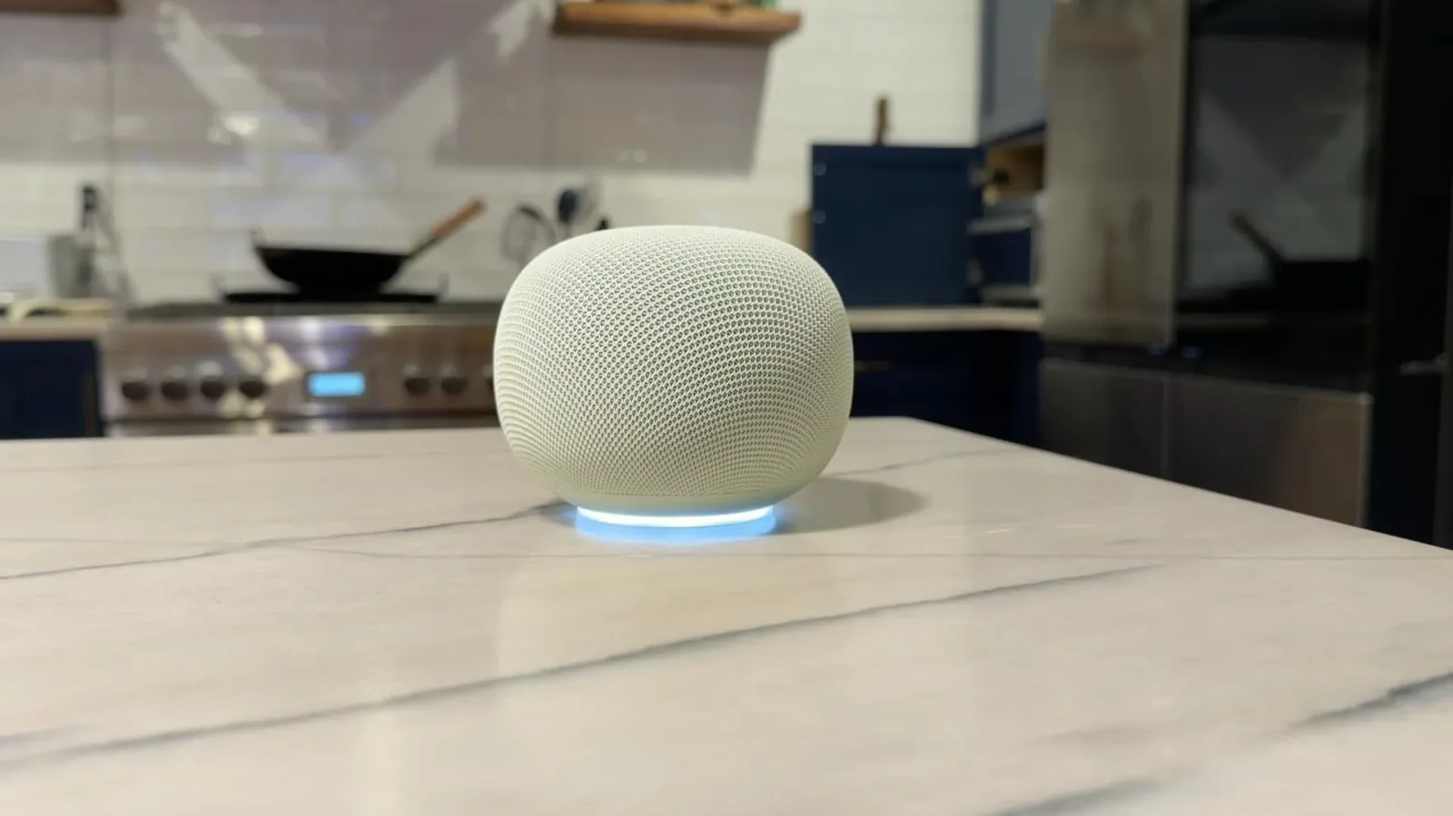 Google will now let any AI agent run your smart home