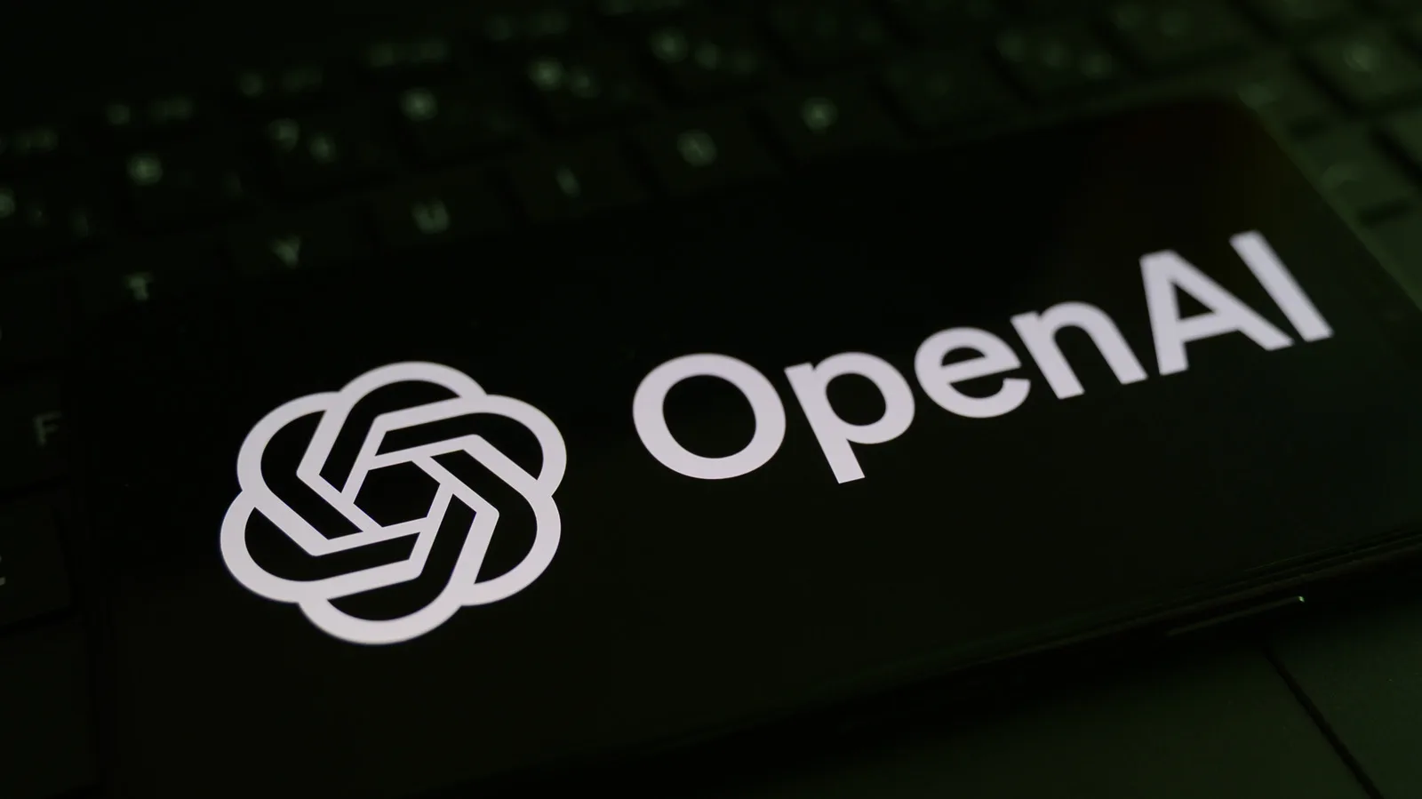 OpenAI says it's cutting off internet access for frontier model training