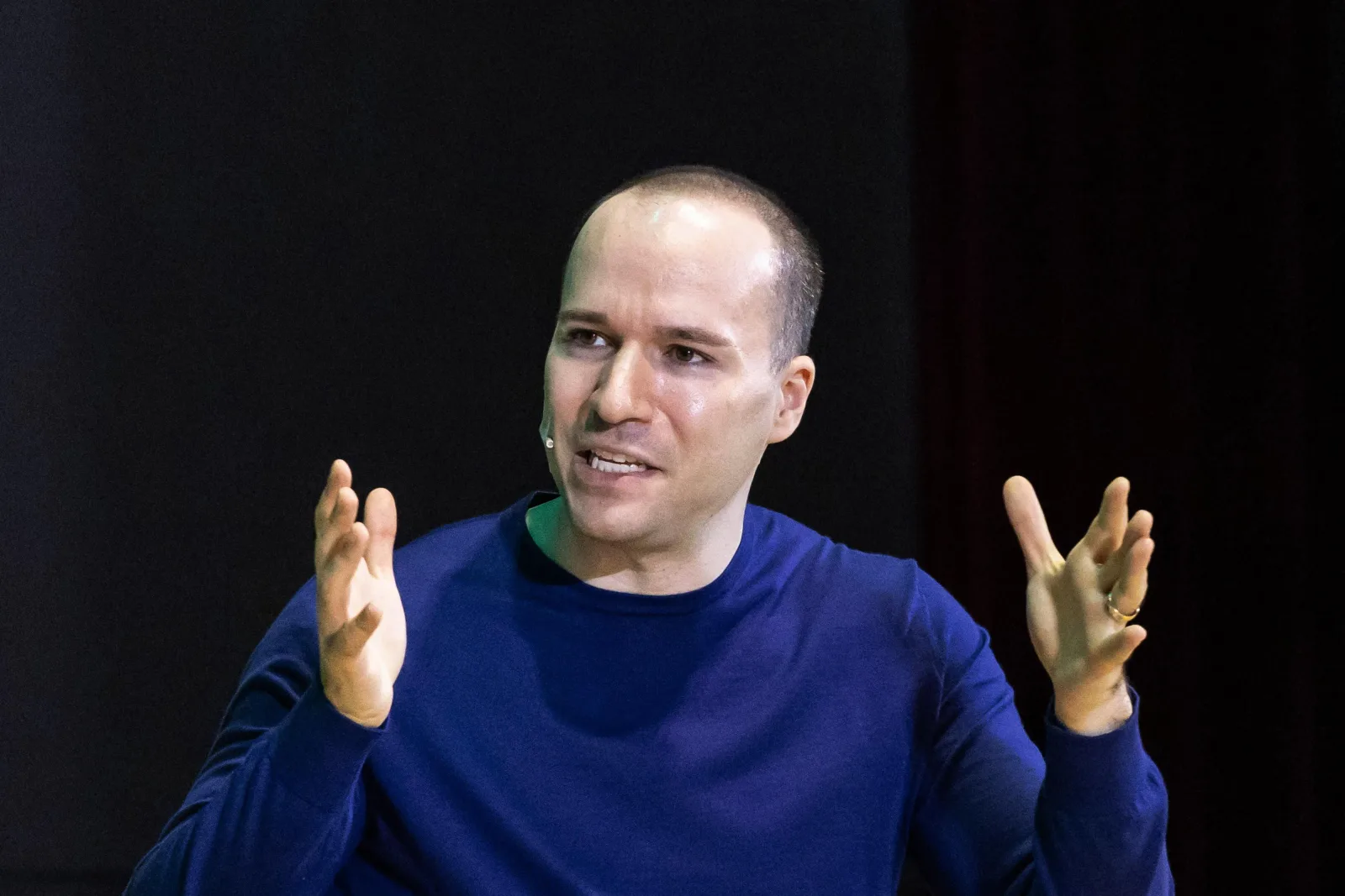 OpenAI president says it's ‘building a family of devices' for its AI chatbots