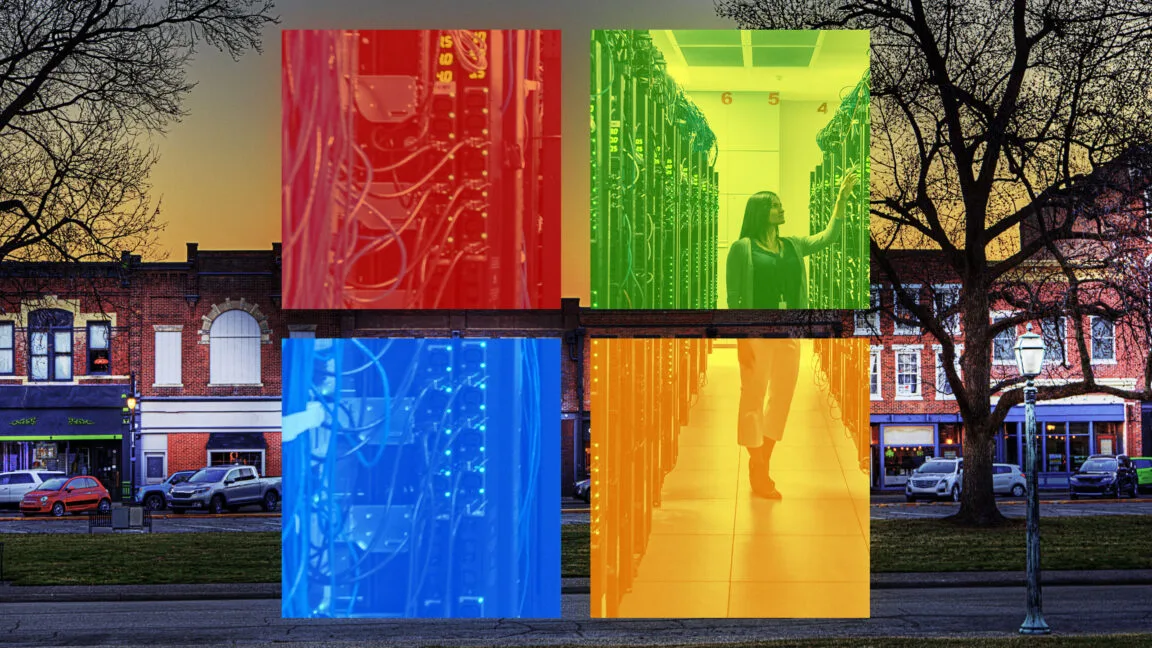 Microsoft goes quiet after church groups ask for 1% of data center costs