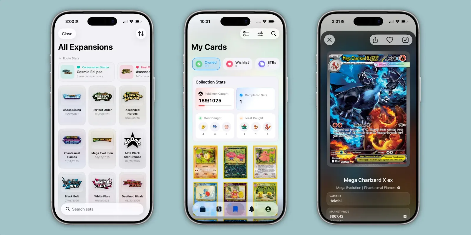 Indie App Spotlight: ‘Route 25' is an all-in-one social app for Pokémon collectors