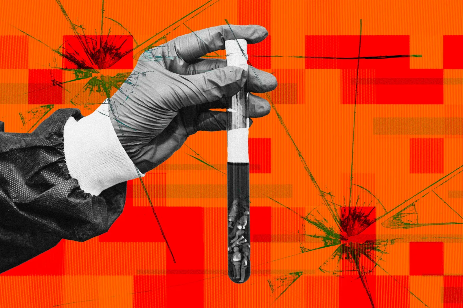 Anthropic Says It Will Revolutionize Biology, Some Day
