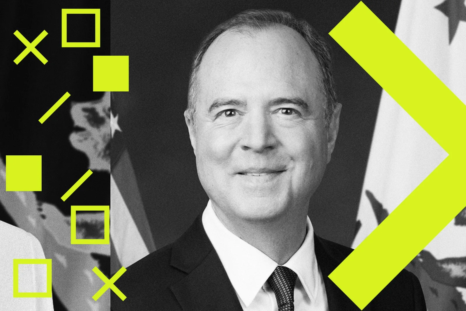 Sen. Adam Schiff on AI regulation, free speech, and impeaching Trump one more time