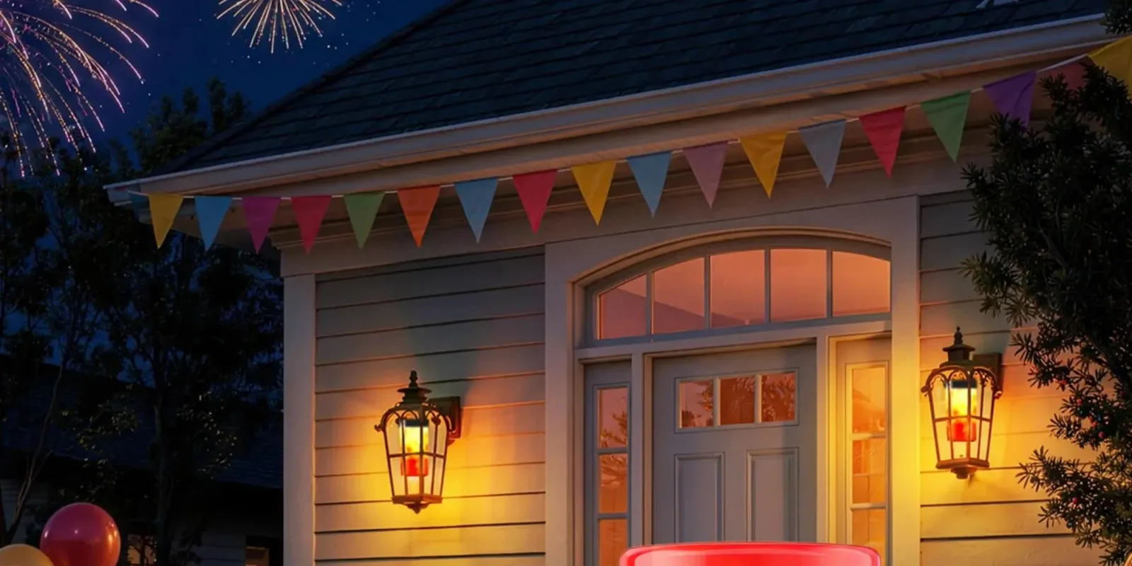 HomeKit Weekly: Linkind's Smart Light Stick brings flame effects with Matter support