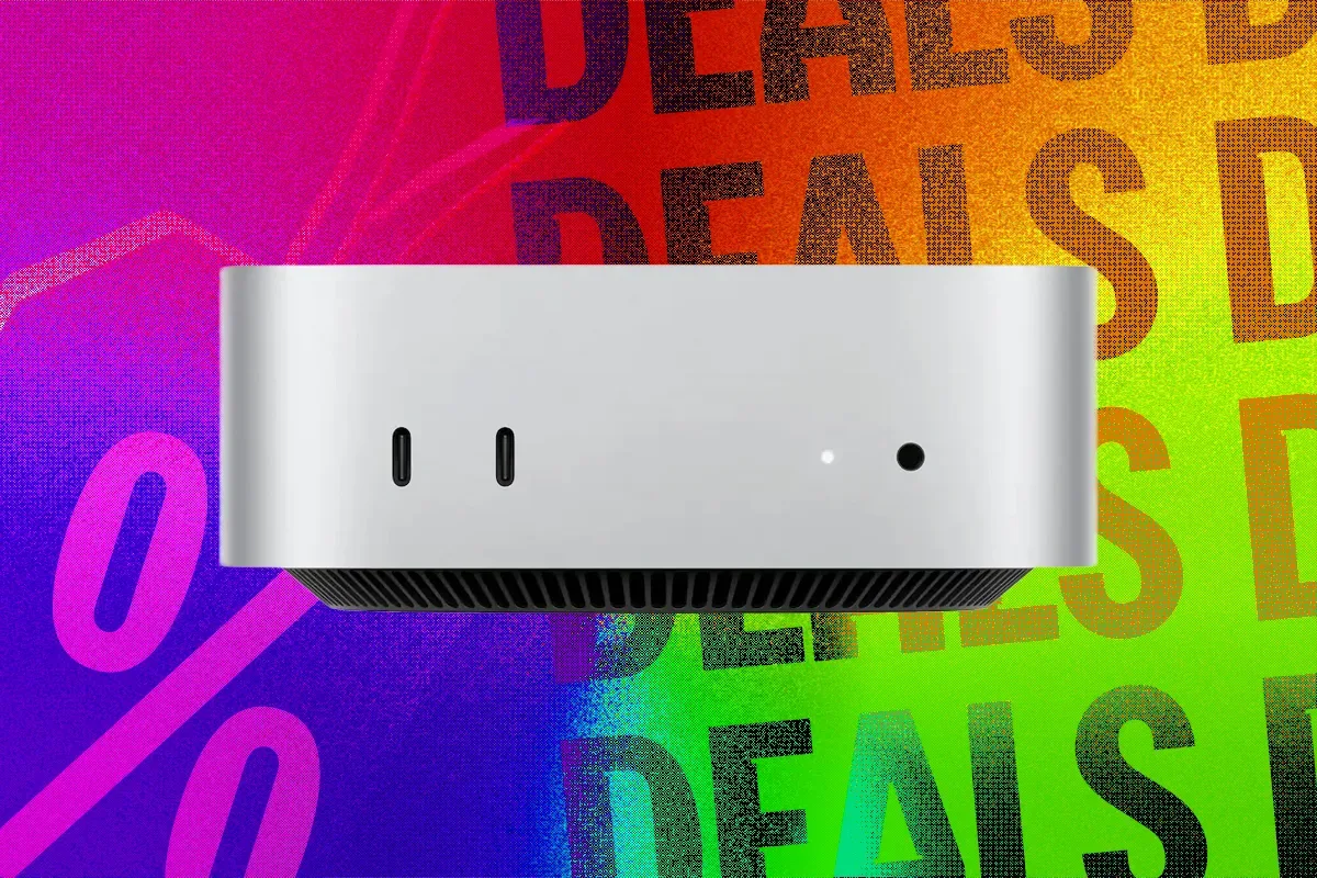 Save $150 on the Apple Mac Mini M4, but There’s a Catch