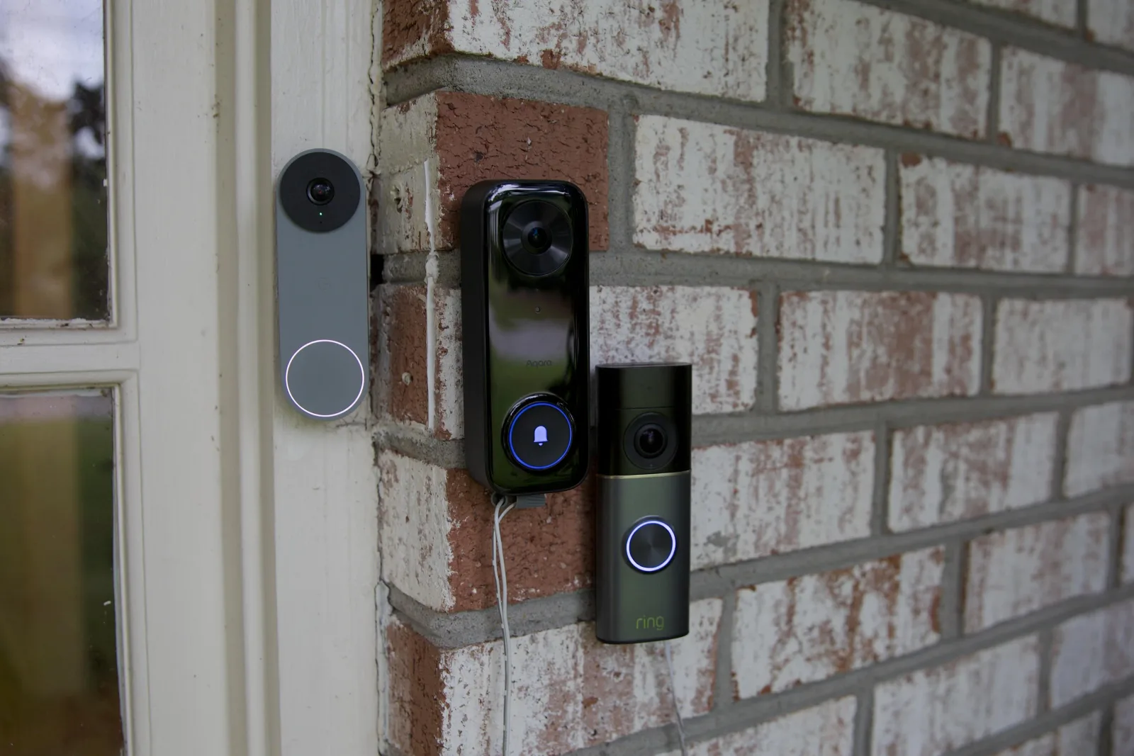 Can Apple Home’s AI camera features outsmart Amazon’s and Google’s? I put them to the test