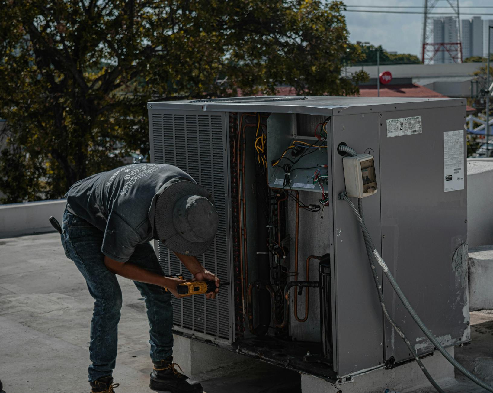 AI Prompts for HVAC: Load Calcs, Maintenance & Sales