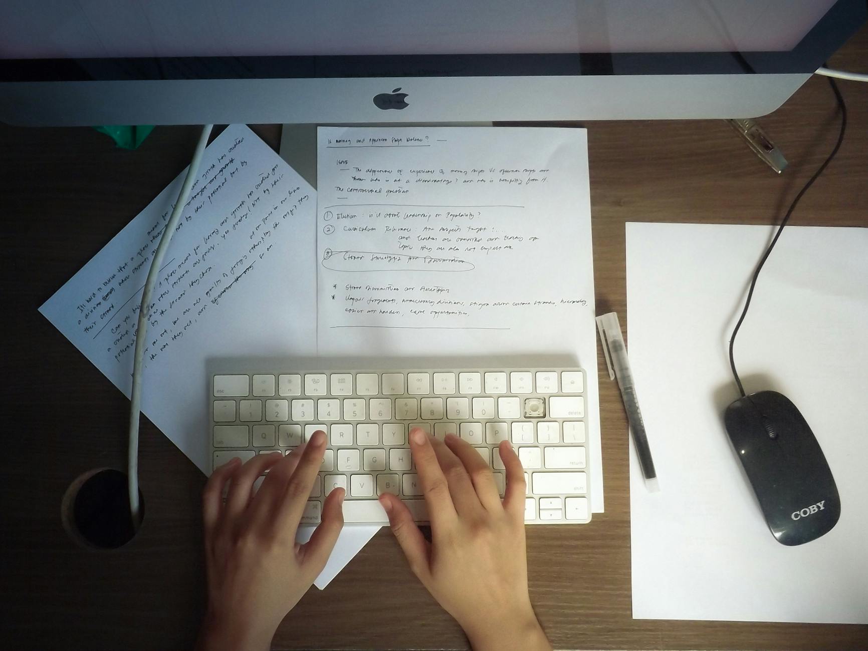 How to Write Better AI Prompts: The 3-Part Formula