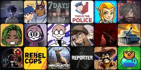 Today’s Android app deals and freebies: Argo’s Choice, Skel and Defense, Slime Craft, more