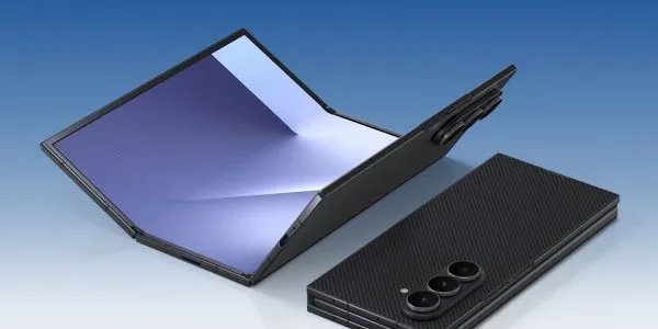Go fast! Samsung Galaxy Z TriFold now in-stock ahead of schedule