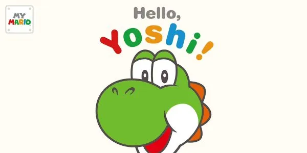 Nintendo’s new Hello, Yoshi! app now live: FREE on iOS, Android, and eShop