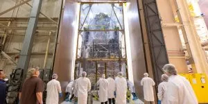 Roman Space Telescope nears launch as NASA begins accepting observing proposals