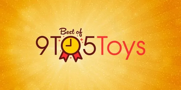 Best of 9to5Toys - This week’s top deals: 2026 MacBooks, Home Depot spring Black Friday, more