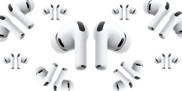 PSA: AirPods Pro 3 are dropping back down to holiday pricing this weekend