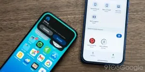 These Android phones support AirDrop sharing with iPhone and Mac
