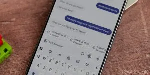 Google Messages for Android rolls out Trash folder