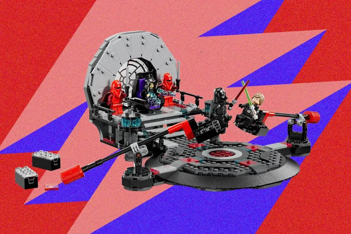 Best Lego Gifts for Brick Builders (2026): Smart Bricks, Video Games, and More