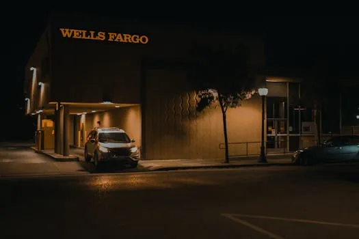 Wells Fargo sees 2% quarterly drop in US Medicaid enrollment