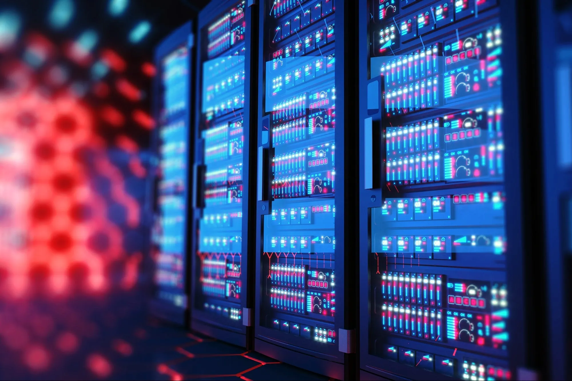 Energy Is Becoming the Defining Bottleneck of the AI Era. Here’s What That Means for Entrepreneurs.