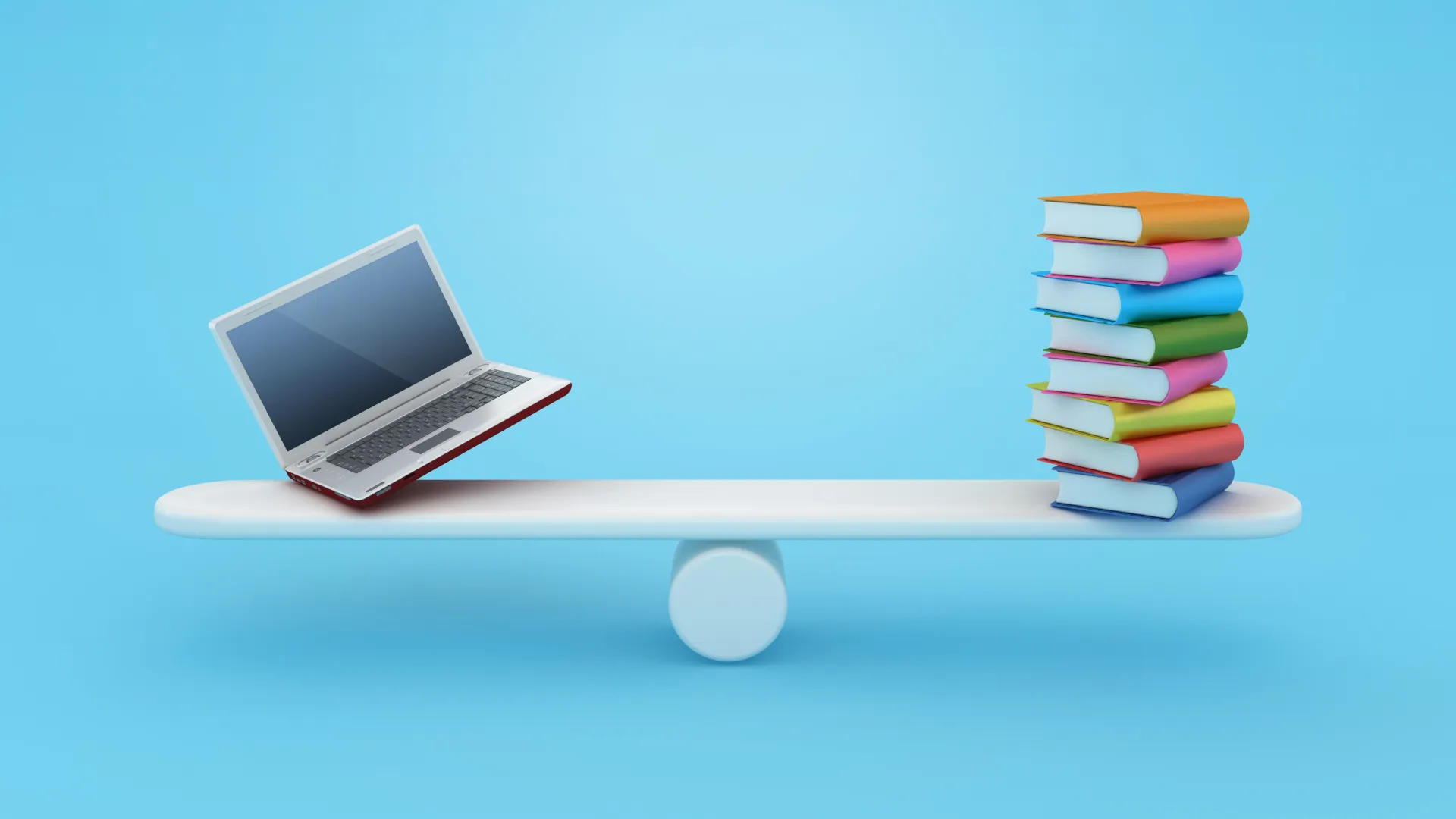 Sweden goes back to basics, swapping screens for books in the classroom