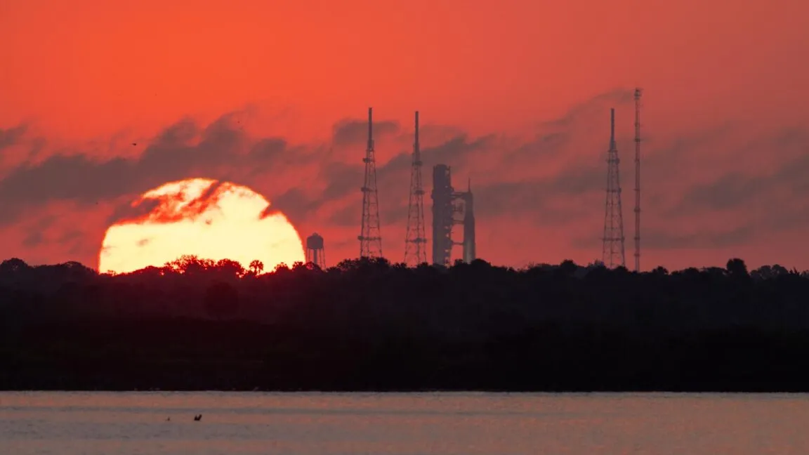Launch day has arrived for NASA's Artemis II mission, here's what to expect