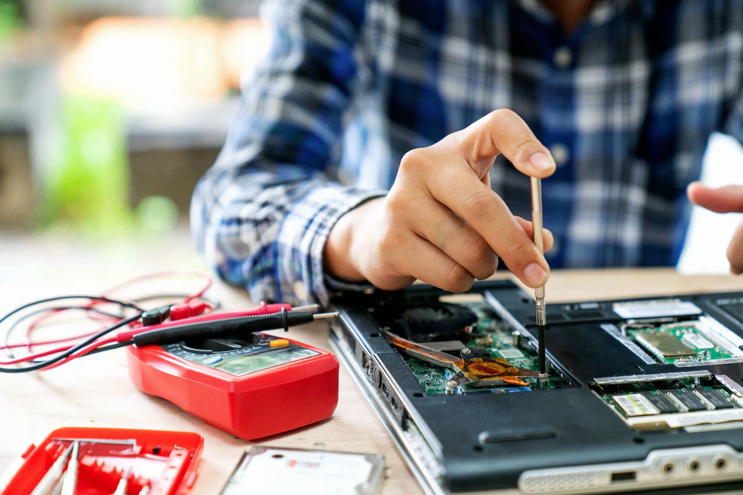 Tech Companies Are Trying to Neuter Colorado’s Landmark Right-to-Repair Law